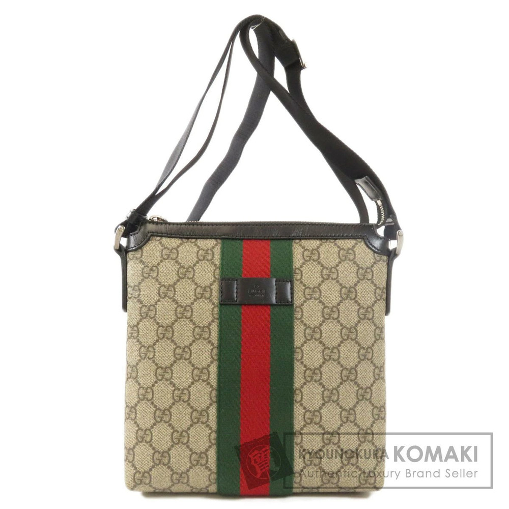 Gucci GG Supreme Sherry Shoulder Bag